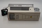 Abb Frequency Converter ACS 550-01-06A9-4 with Control Unit Housing Defective