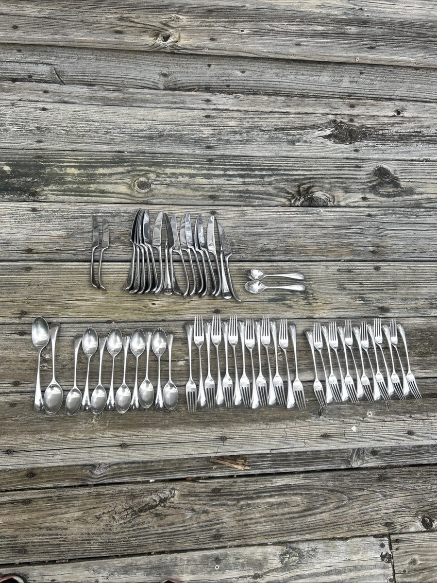 Dansk Flatware Sets for sale - eBay