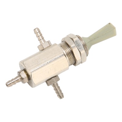 3mm Dental Switch Valve Dental Chair Wasserquelle Toggle Convert Schalter