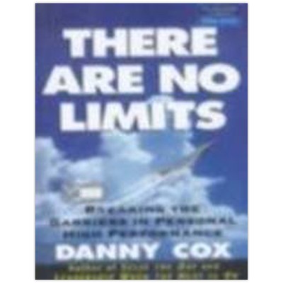 THERE ARE NO LIMITS von Danny Cox 2003 Taschenbuch Neu