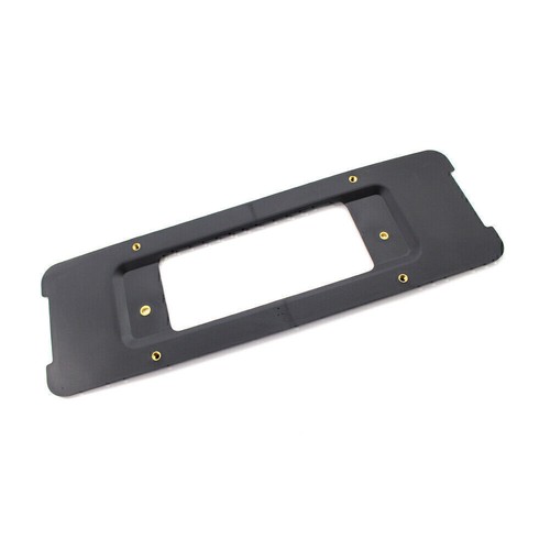 Heckstoßstange Kennzeichenhalterung für BMW G38 51137211673 - Bild 3 von 6