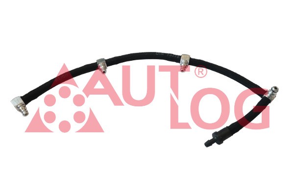 AUTLOG KL3091 Hoseline Set, leakage fuel for HYUNDAI,KIA