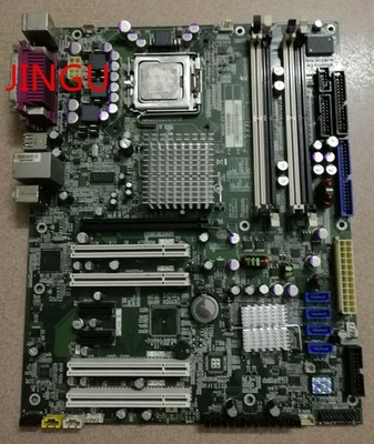 1pcs Used RadiSys RB945G ATX Rev:1.0 *p0