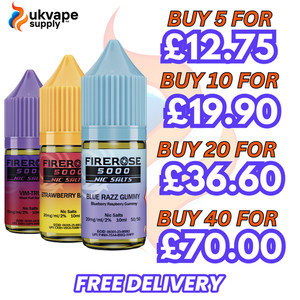 UK Vape Supply LTD | eBay UK Stores