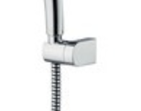 Ideal Standard B960925AA Idealrain Shower Head Wall Bracket Holder Chrome