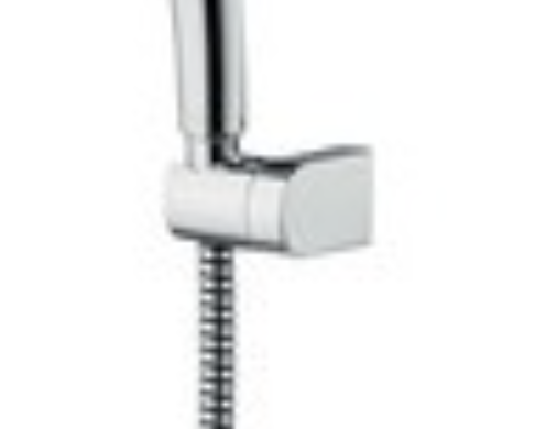 Ideal Standard B960925AA Idealrain Shower Head Wall Bracket Holder Chrome