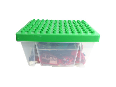 Lego Mindstorms EV3 TRACK3R 31313  gebraucht #L