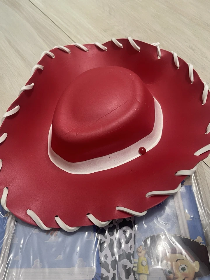 Костюм Джесси классический Disguise Childs Toy Story маленький 4-6x - Изображение 2 из 4