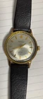 SEIKO Fashion 19 JEWELS DIASHOCK VINTAGE