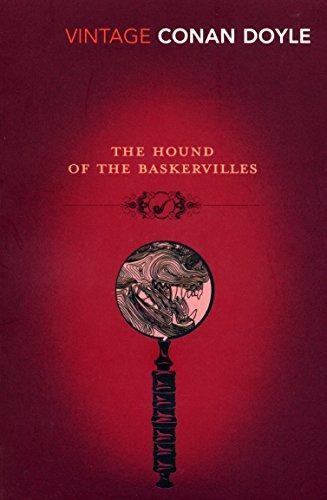 The Hound of the Baskervilles (Vintage Classics) - Doyle, Arthur Conan