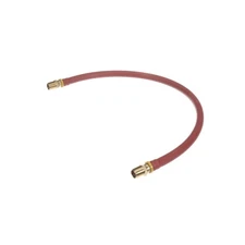 Jackson A-Hose 1/2 Id X 28 Lg Red 5700-004-31-75 - Genuine OEM Replacement Part