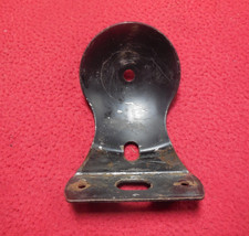Vintage Dixco tachometer dash mounted mounting cup bracket Gasser Day 2 Racer
