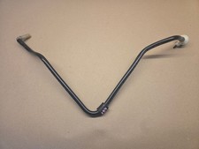 Unterdruckleitung Leitung Saugrohr Bremsgerät Mercedes A Klasse W169 A1694300029