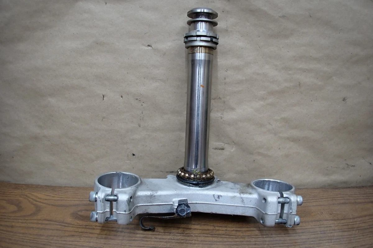 Motorcycle Triple Trees for Kawasaki Ninja ZX6 for sale | eBay