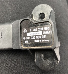 AUDI 2005-2015  Map Sensor 0261230095 /03C906051 OEM Manifold  Pressure Sensor