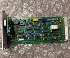 Board Siemens Symphony MRI D1 Monitor Board 4763715 Oxford 601-068T