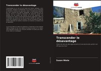 Susan Ntete | Transcender Le DéSavantage | Taschenbuch | FranzöSisch (2021)