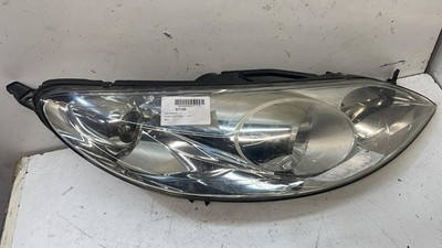 RECHTSSCHEINWERFER PEUGEOT 407 9641944180