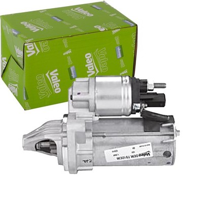 VALEO ANLASSER STARTER 1,2kW passend für BMW 1 3 4 5 6 7 X1 X3 X4 X5 X6 Z4 |