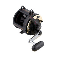 Shimano TLD 20 Lever Drag Boat Reel