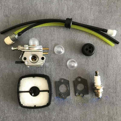 Ersatz Vergaser f��r Echo SRM-2400 Gerader Schaft Trimmer Motorsense