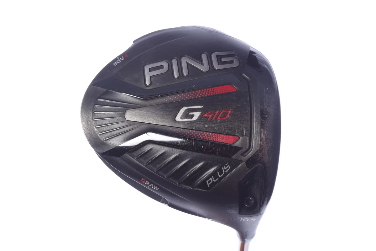G410 Plus Driver Golf Clubs for sale - eBay