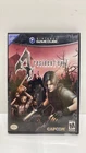 Resident Evil 4 - Nintendo GameCube (CIB)