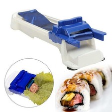 Weinblätter-Roller Aus ABS – 37,8x11,4 Cm, Multifunktional, Für Gemüse, Fleisch, Kohl, Sushi, Leicht Zu Reinigen & Verstauen