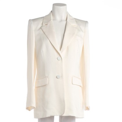 Blazer Veronica Beard Weiß 40 US 10