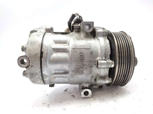 13197538 KLIMAKOMPRESSOR / SD6V101513F / 270688 FÜR OPEL COMBO FURGONETA/MONOVOL