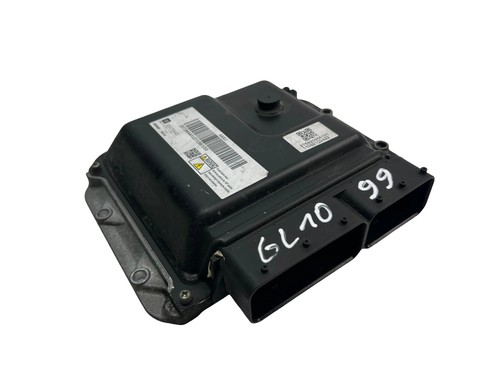 OPEL ASTRA J Motorsteuergerät 55579443 2013 34825353