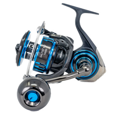 2109 fly reels Shilton SR9 Reels (8-9wt) in Blue