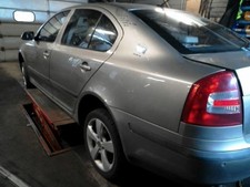 Retroviseur intérieur Skoda OCTAVIA