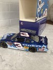 Dale Earnhardt Jr. #3 Oreo Ritz 2002 Monte Carlo 1:24 Scale Diecast — photo 3