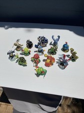 Activision Skylanders Action Figures Lot of 15