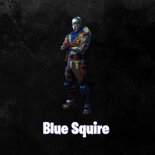 ??Guaranteed Blue Squire