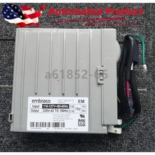 1PC 2023 Upgraded New Embraco VCC3 1156 Inverter Board 115V For Refrigerators