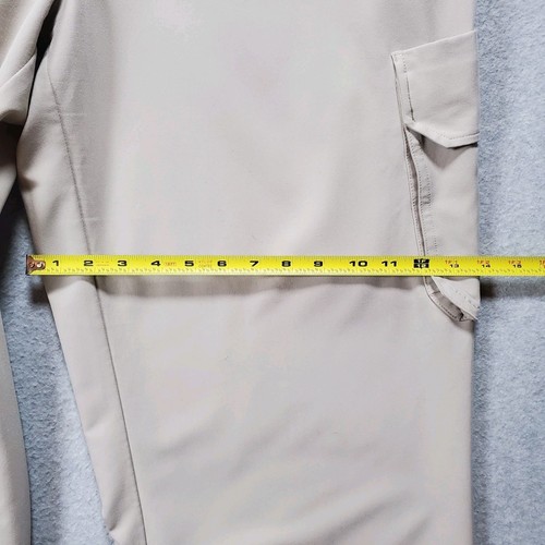 Figs Star Wars Mandalore Bo-Katan Plissee Top XL Armorer Wide Leg Hose 2XLT - Bild 17 von 24