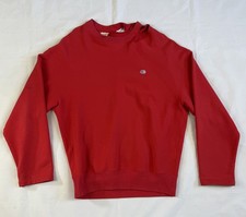 Vetements x Champion Reverse Weave Cut Sweater