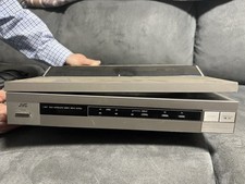 JVC L-E33 Direct Drive Turntable
