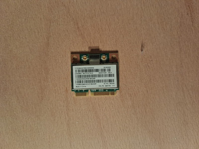 ANATEL BCM94313HMG2L WPEB-121GN Wireless WiFi WLAN Karte 802.11b/g/n Mini PCIe