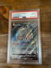POKEMON 2023 Crown Zenith Full Art ZACIAN V #GG48 PSA 10 Gem Mint RARE