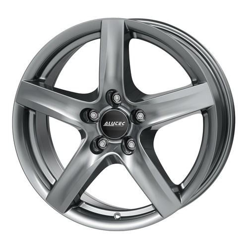 Alutec Felgen Grip 7.0Jx16 ET38 5x114,3 GRAP für FIAT Sedici - Bild 4 von 5