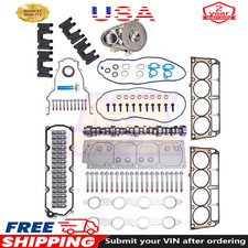 Dod Non Afm Lifters Kit Fits 2007-2013 Chevrolet Gmc 5.3l Cam Head Gaskets Kit Dod Non Afm Lifters Kit Fits 2007-2013 Chevrolet Gmc 5.3l Cam Head Gaskets Kit