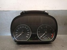 918704602 instrumentenblende BMW 1 E81 116 D 2006 5972226