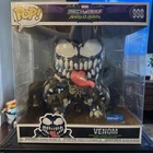 Funko Pop! Vinyl Jumbo 10 in: Marvel - Venom (Jumbo) - Walmart (Exclusive) #998