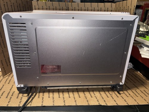 Aroma Multifunctional Rotisserie Oven/grill - Picture 2 of 16