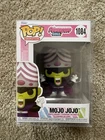 Funko Pop! Mojo Jojo #1084 – Powerpuff Girls Villain – Animation – In Protector