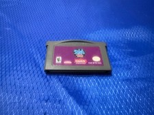 Foster's Home for Imaginary Friends (Nintendo Game Boy Advance, 2006) tested