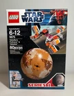 LEGO Star Wars 9675 Sebulba's Podracer & Tatooine -  Brand New NISB - RETIRED